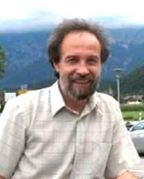 Nicolae Buzgar : Prof. dr.