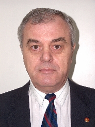 Ştefan Petru : Conf. dr.