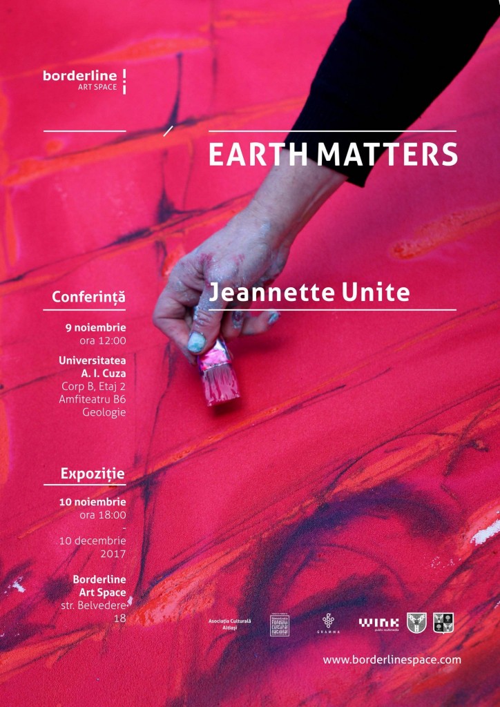 conferinta_geologie_uaic_Iasi_Jeannette Unite