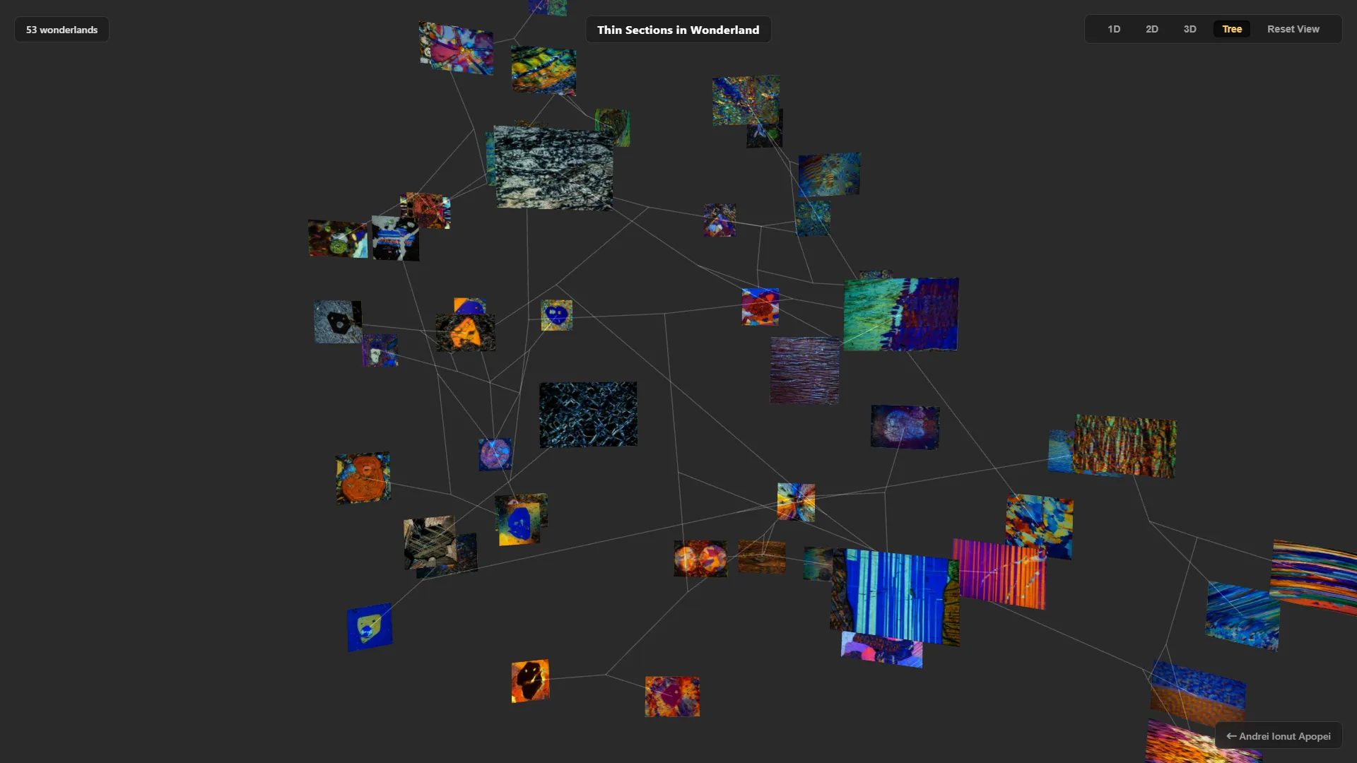 Thin Sections in Wonderland — image 2