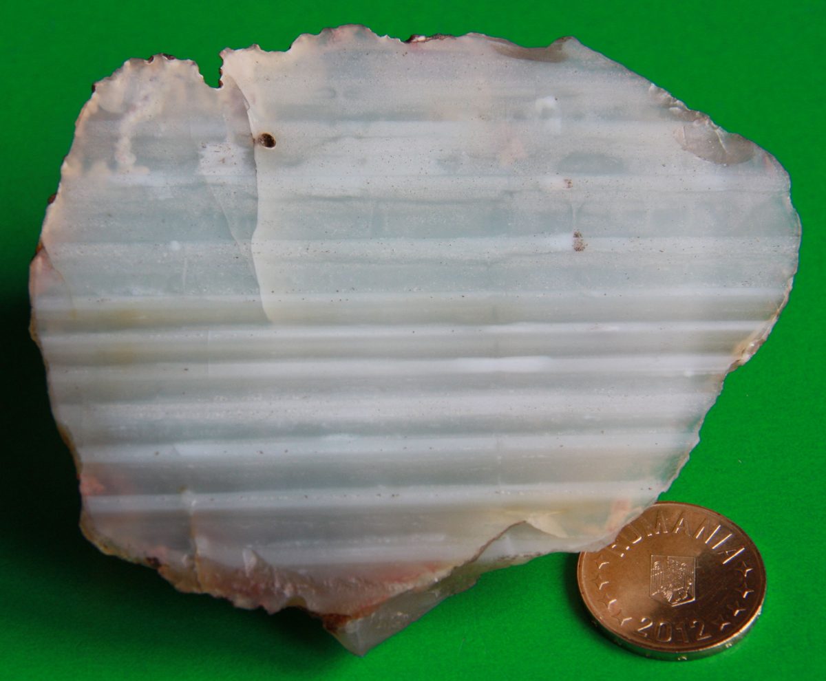 Onix (var. Calcedonie)