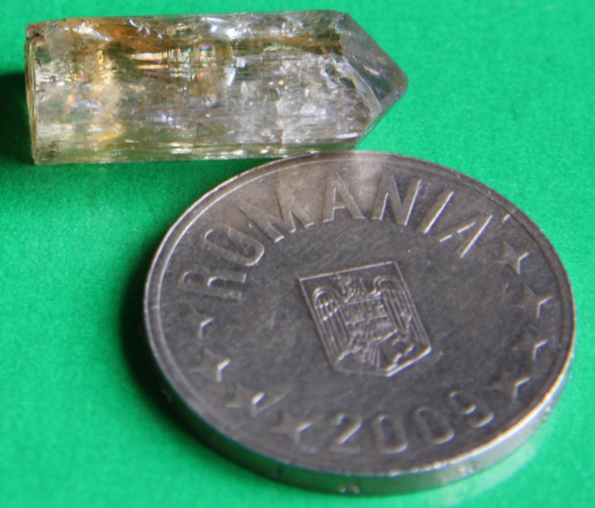 Topaz