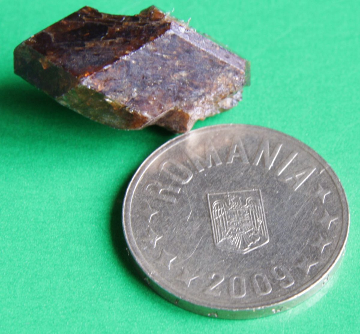 Zircon