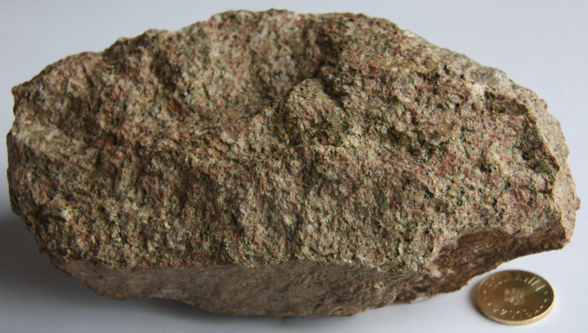 Granit