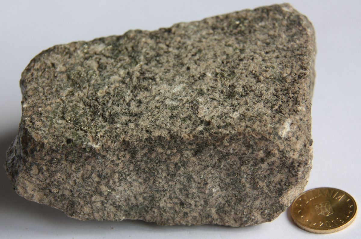 Granodiorit