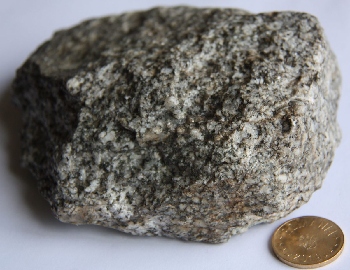 Granodiorit
