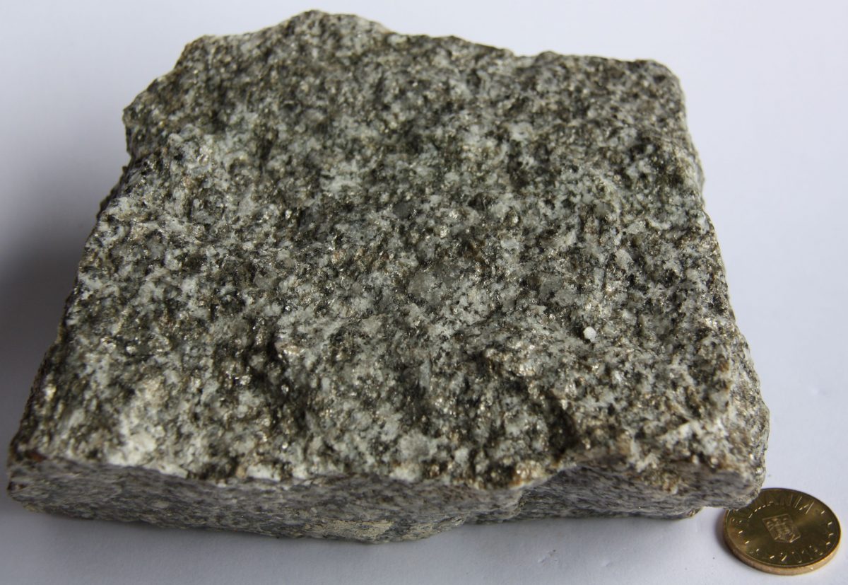 Granodiorit