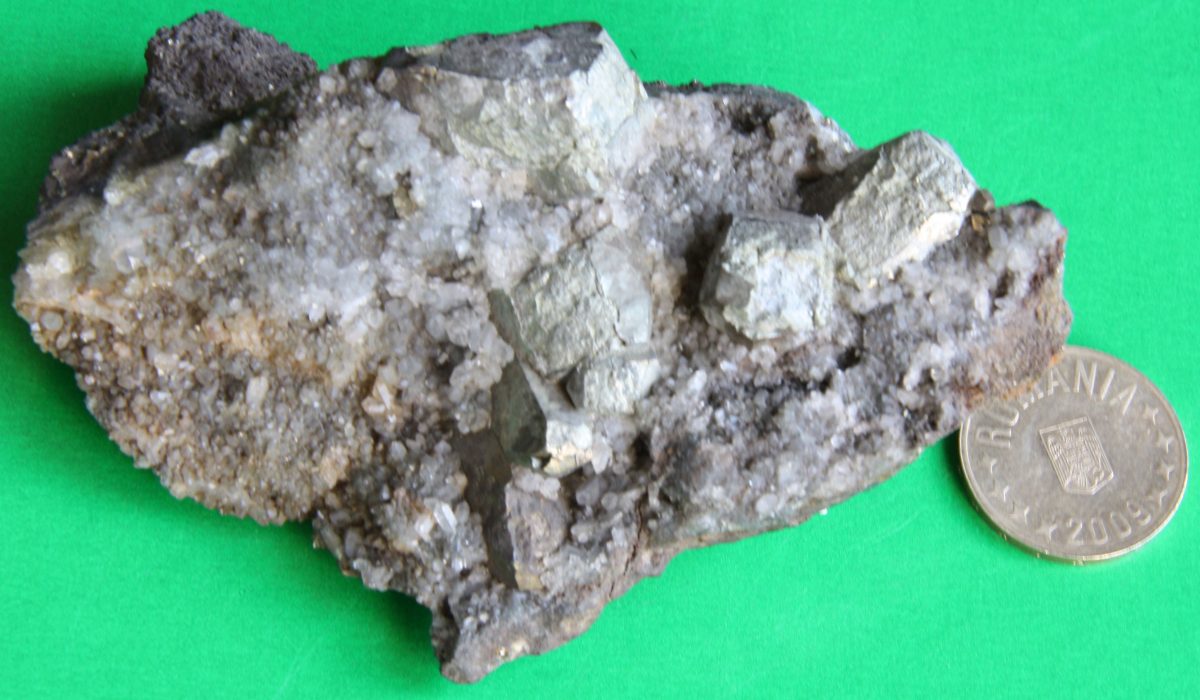Pirită