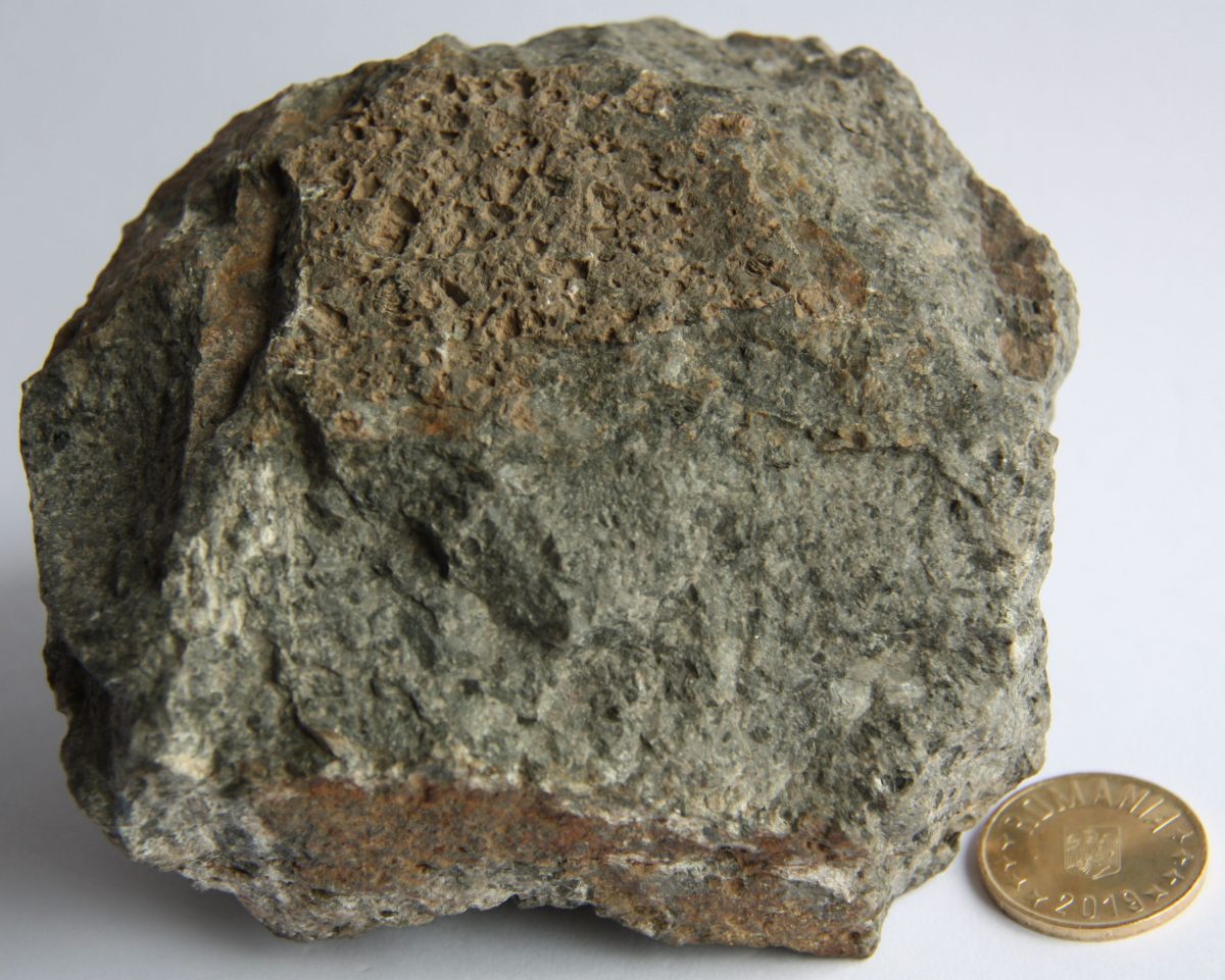 Granodiorit