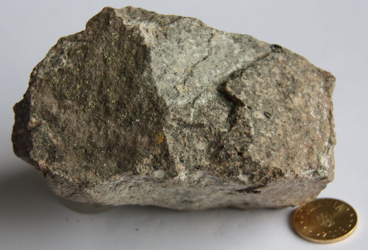 Granodiorit