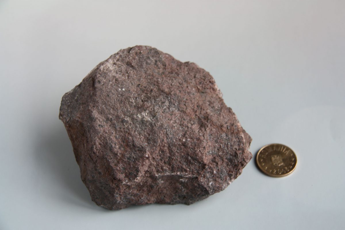 Andezit