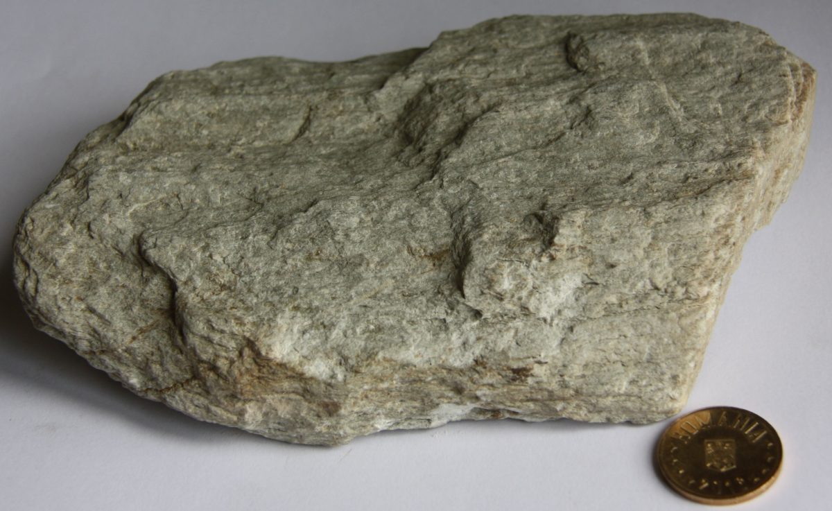 Metatuf acid