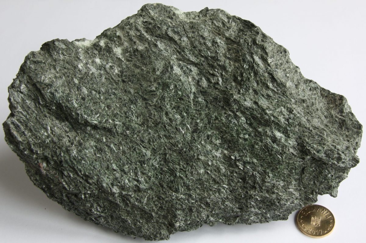 Actinolit