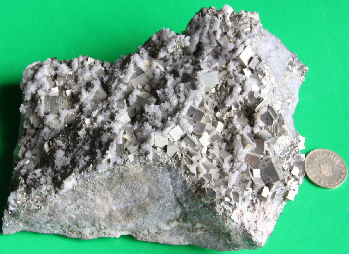 Pirită