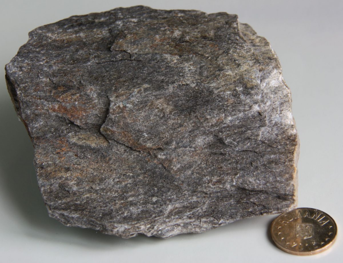 Şist biotitic