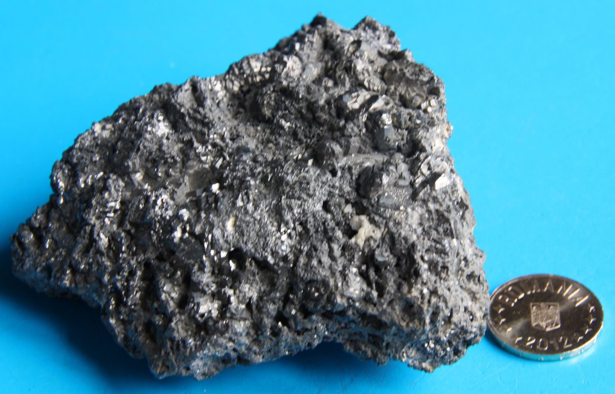 Tetraedrit
