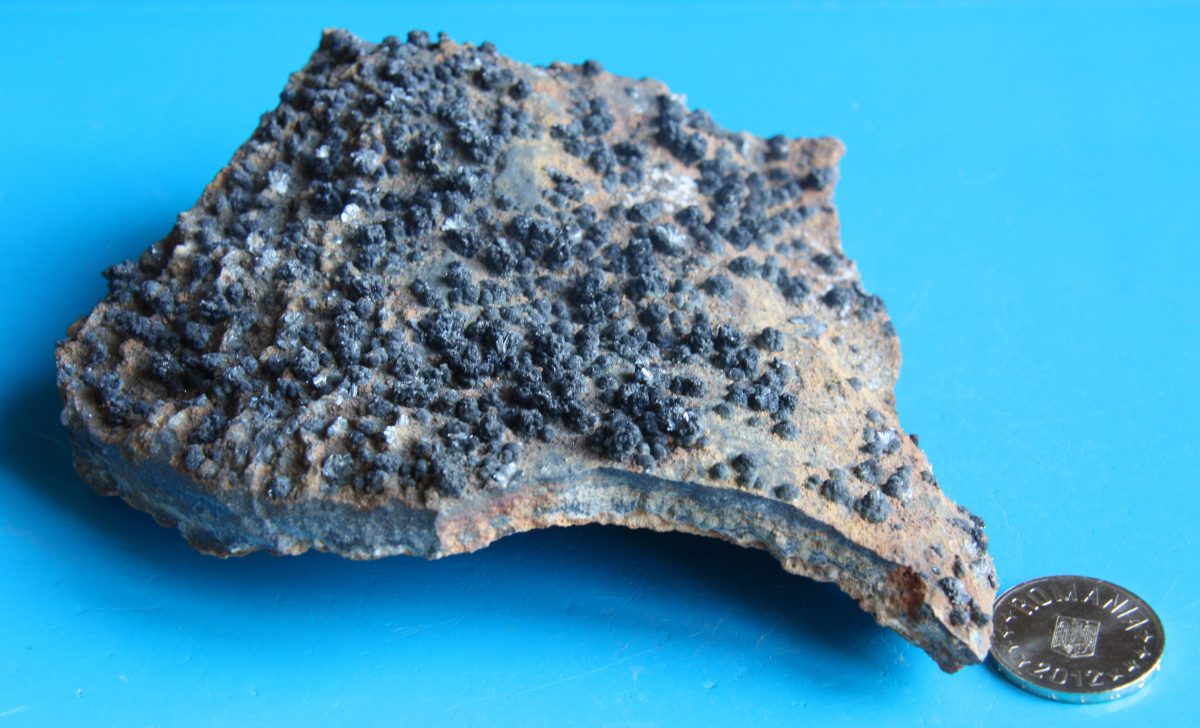 Tetraedrit