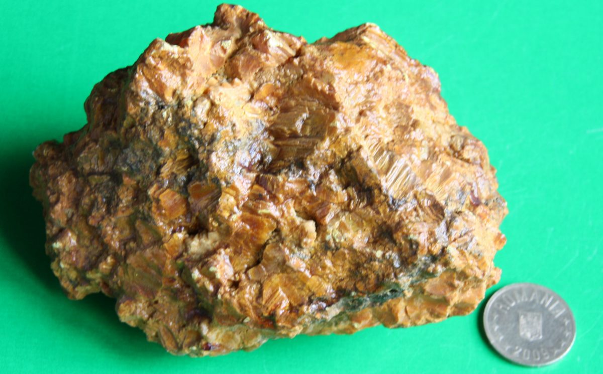 Auripigment