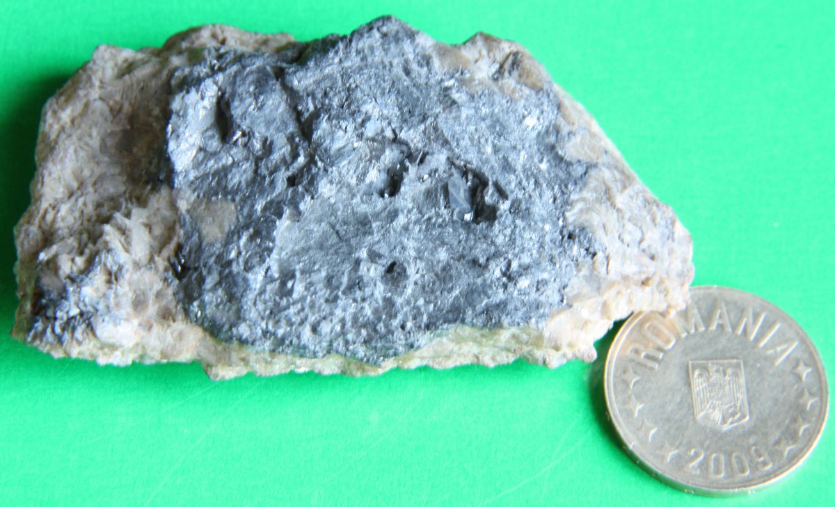 Geocronit