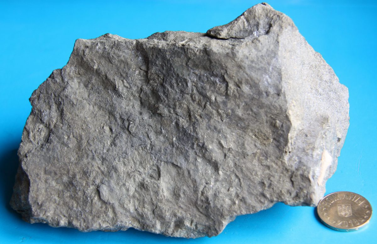 Minereu complex