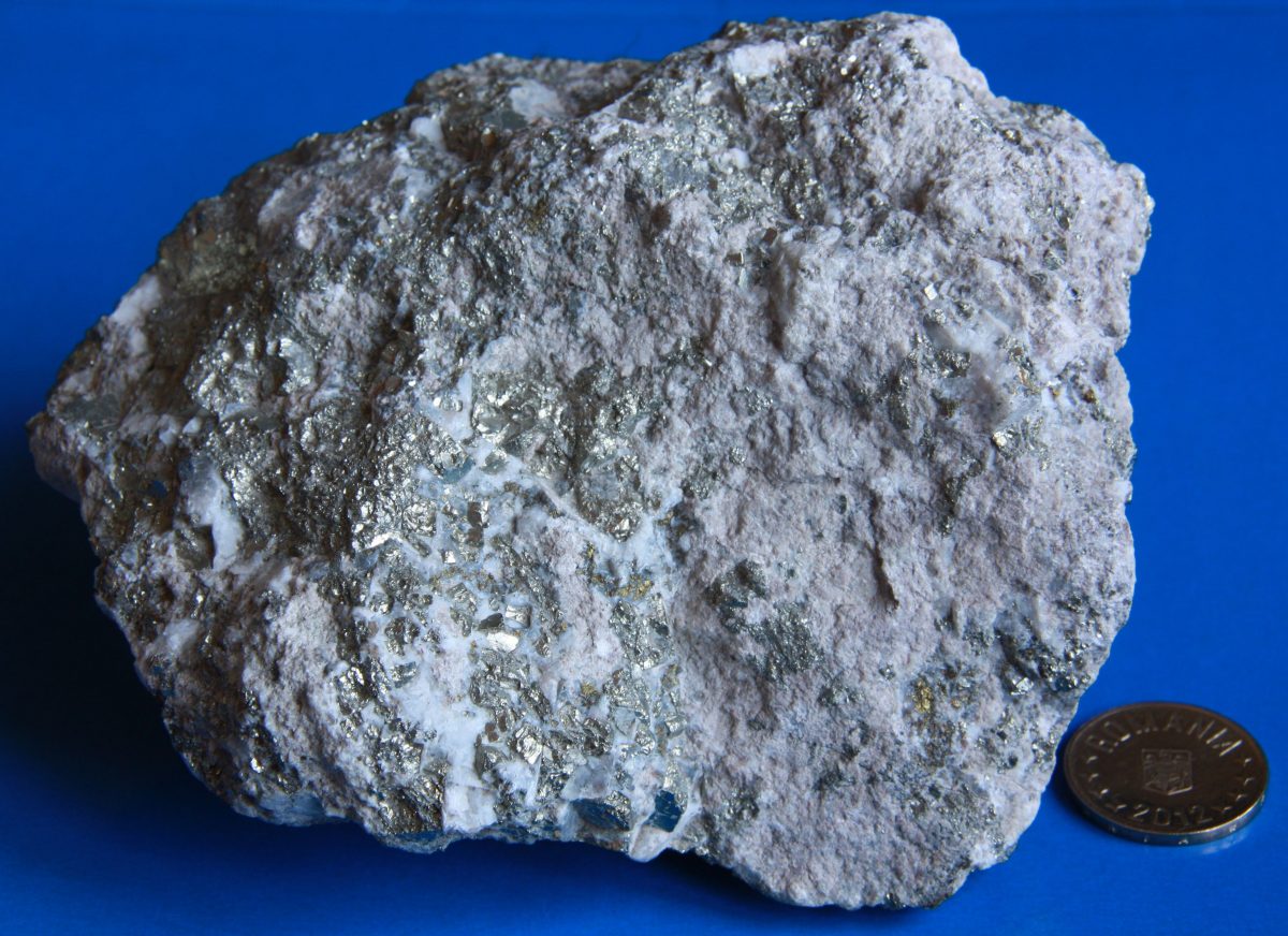 Pirită