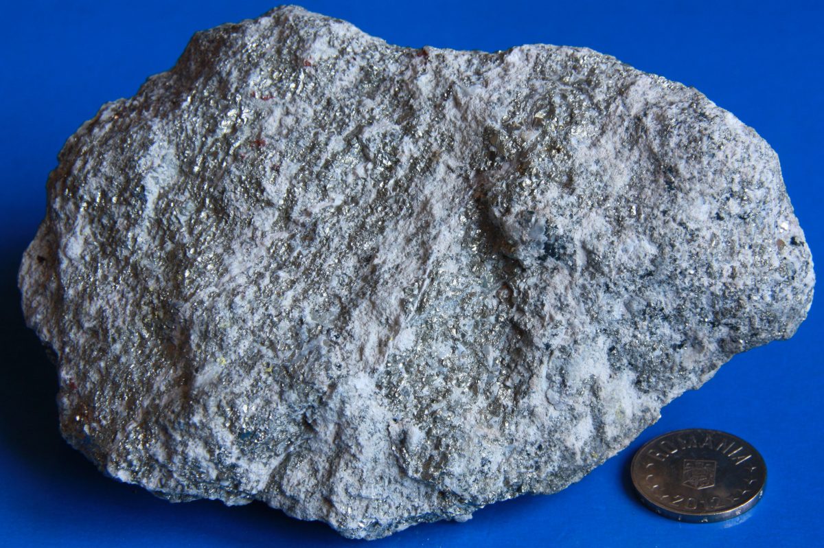 Pirită