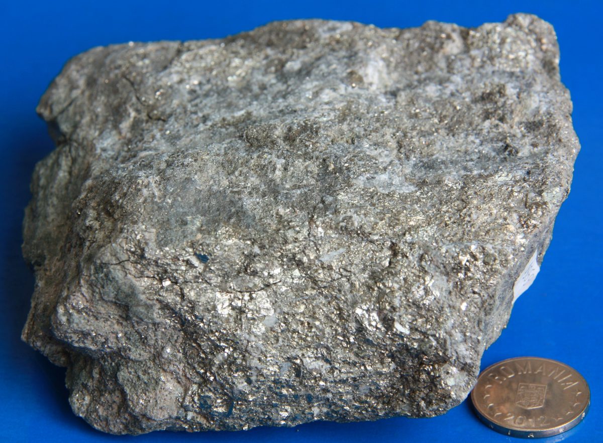 Pirită