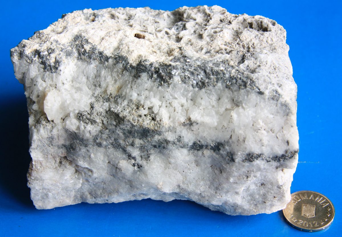 Minereu complex