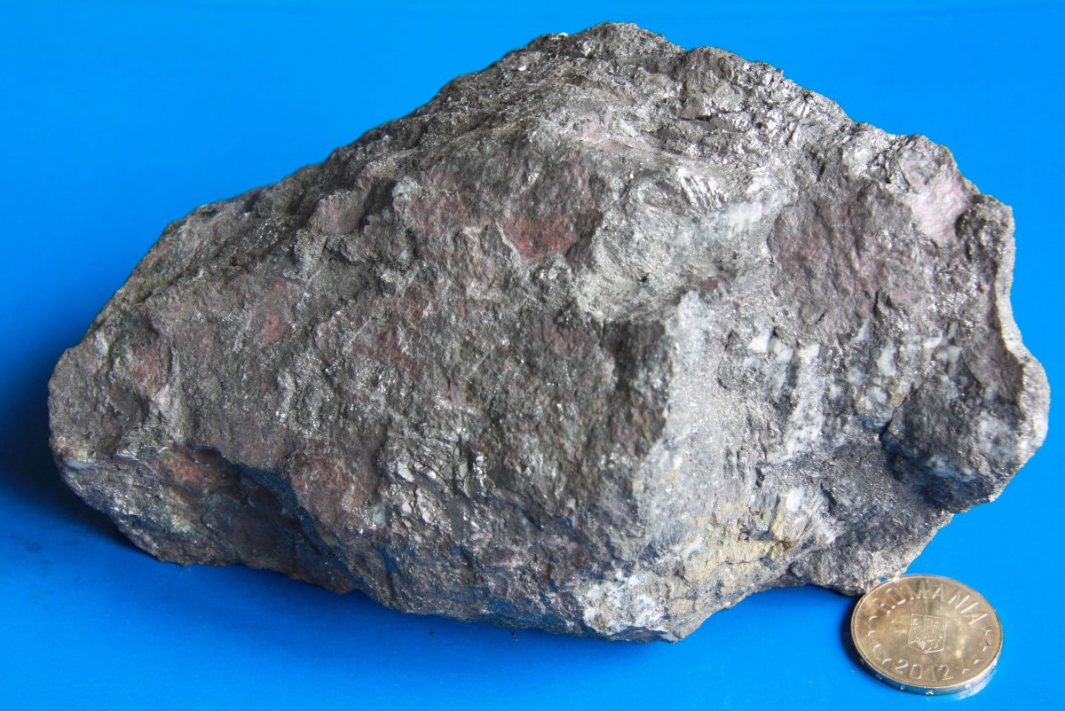 Magnetit