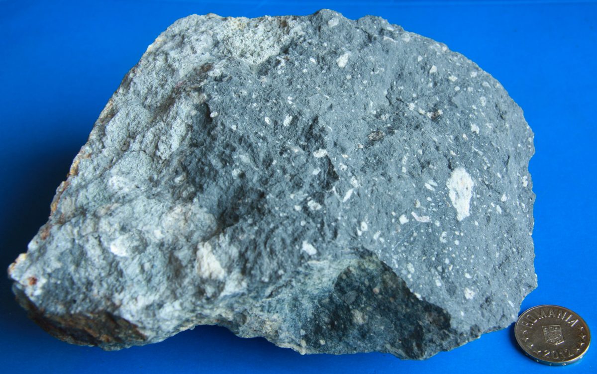 Brecie auriferă