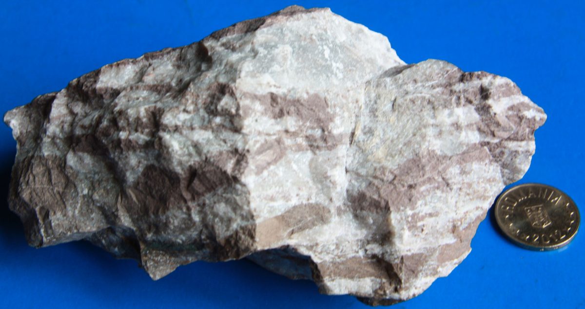 Calcar dolomitic