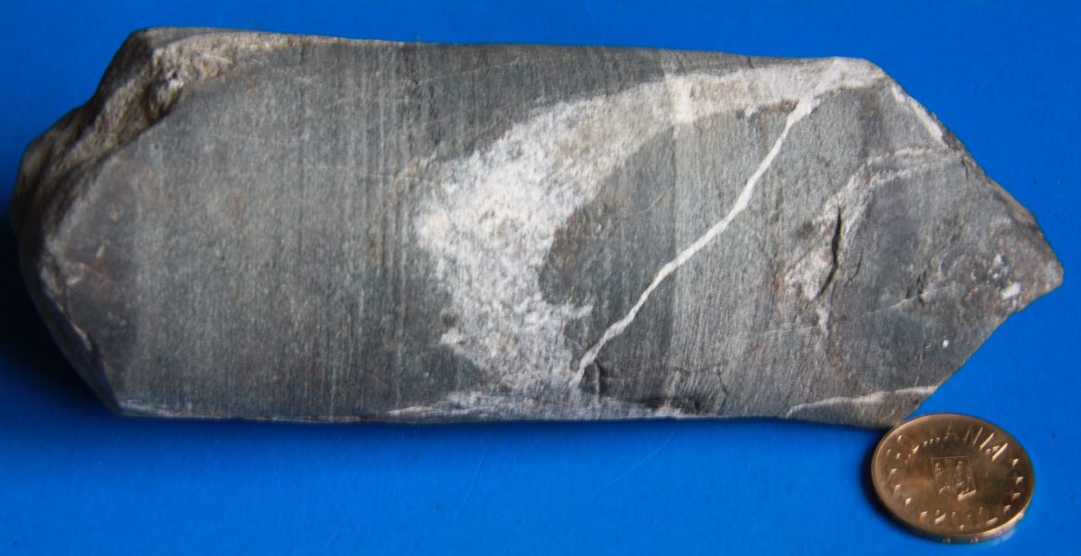 Amfibolit cu magnetit