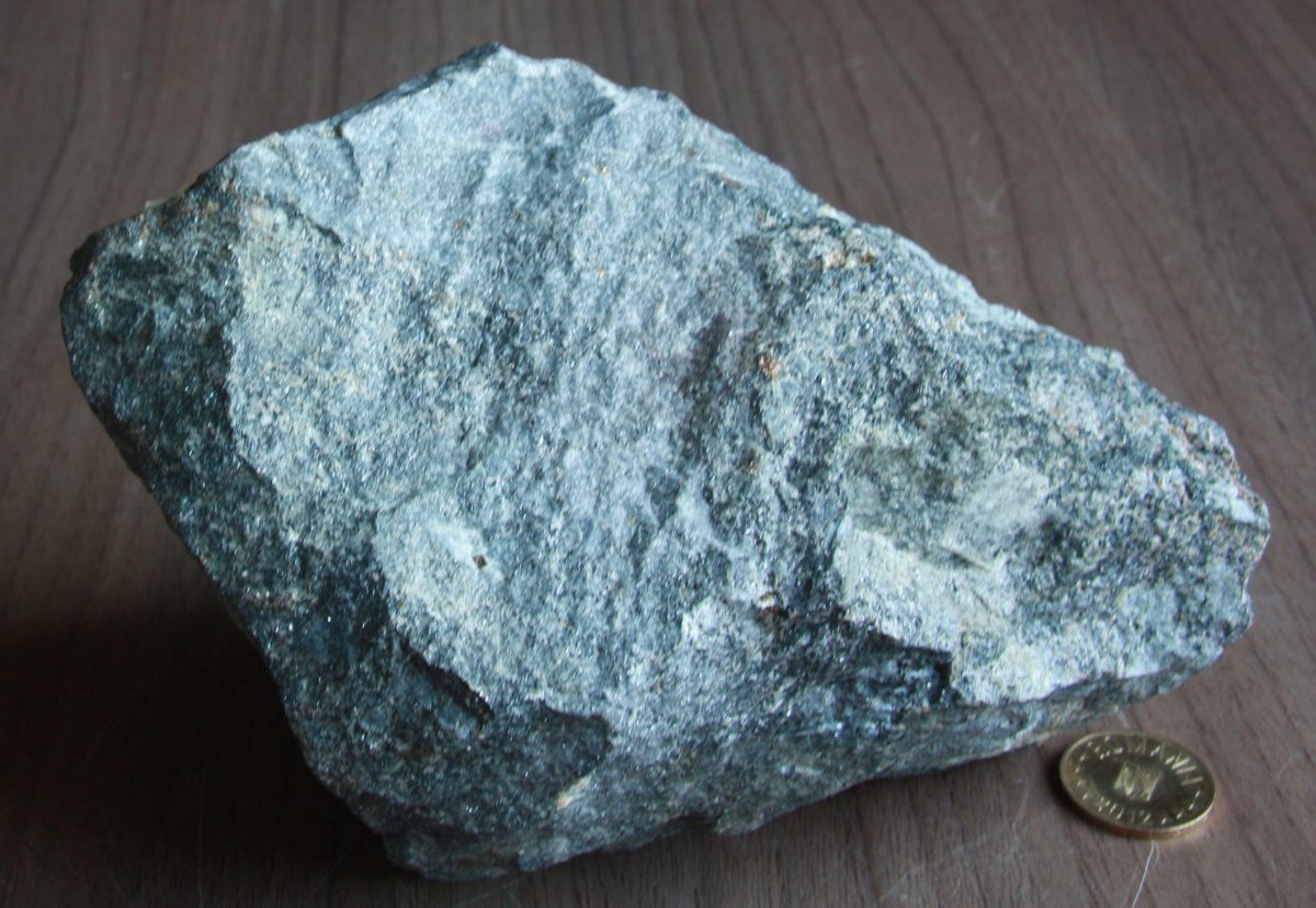 Magnetit