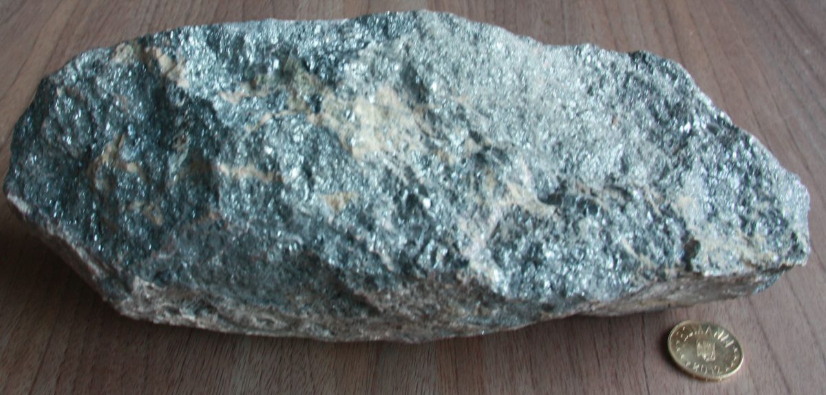 Magnetit