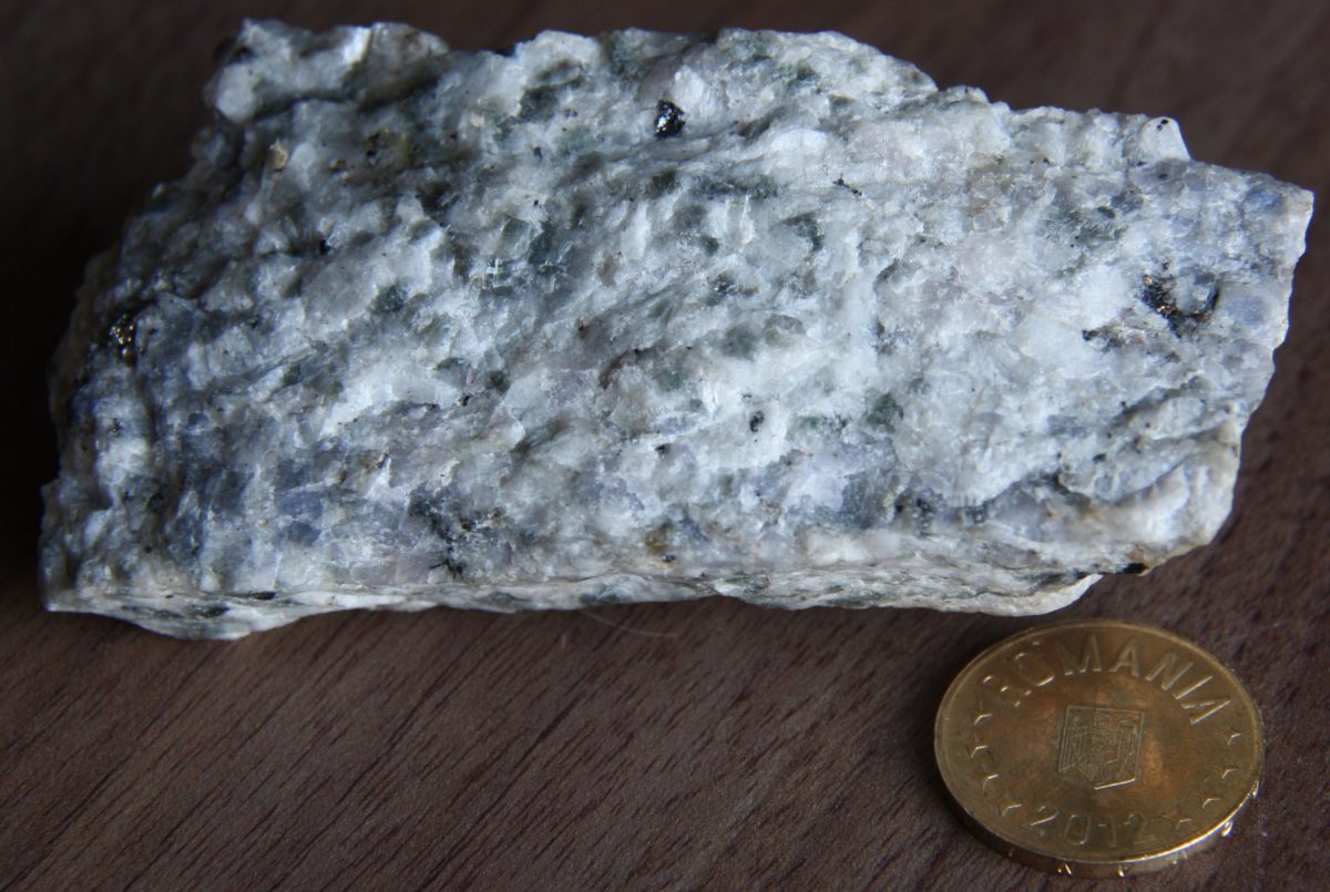 Sienit nefelinic