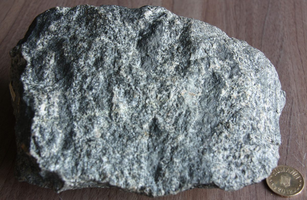 Diorit