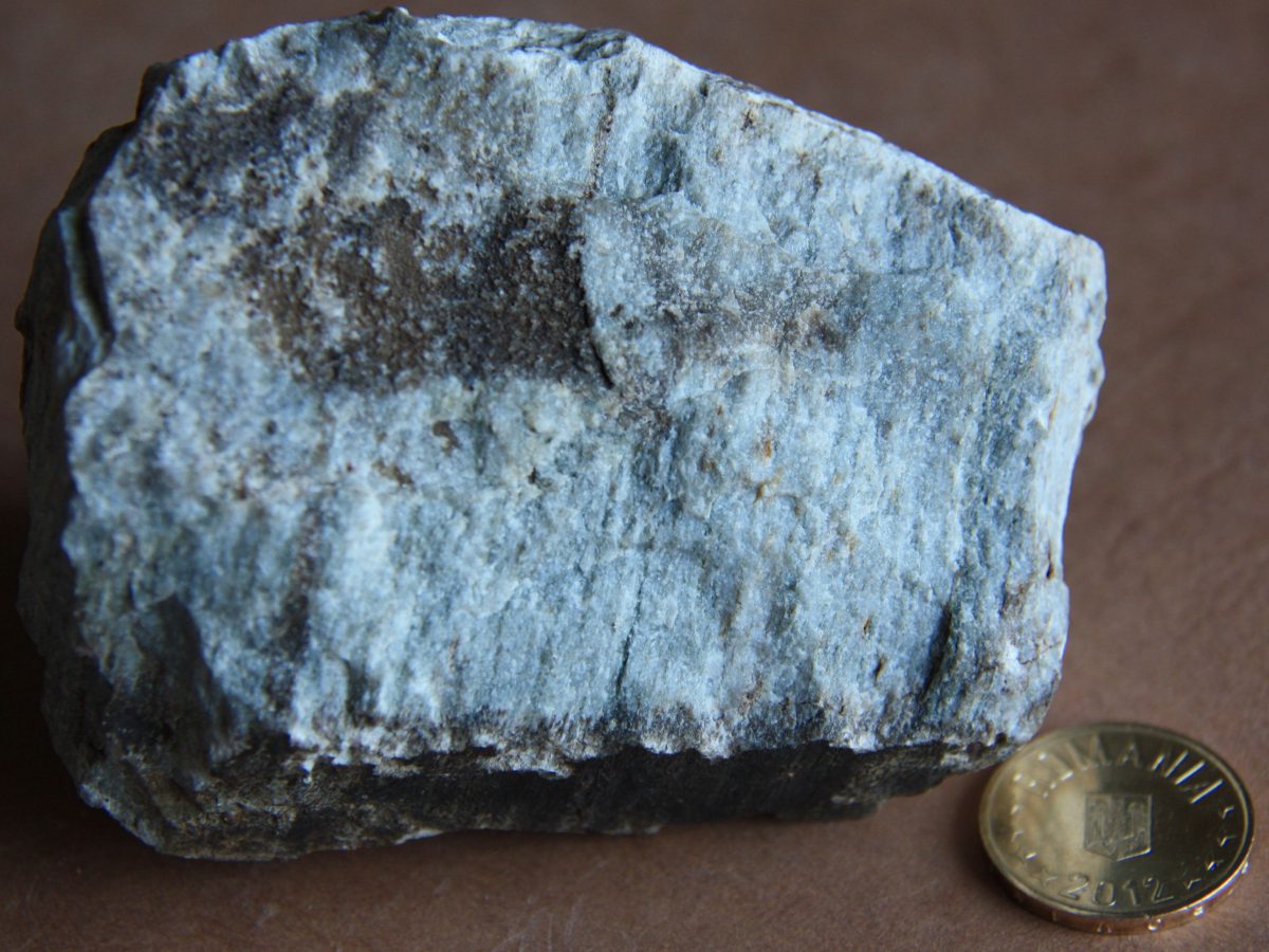 Porfiroid metadacit