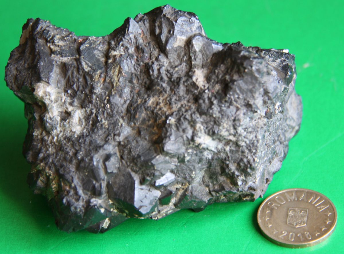 Magnetit
