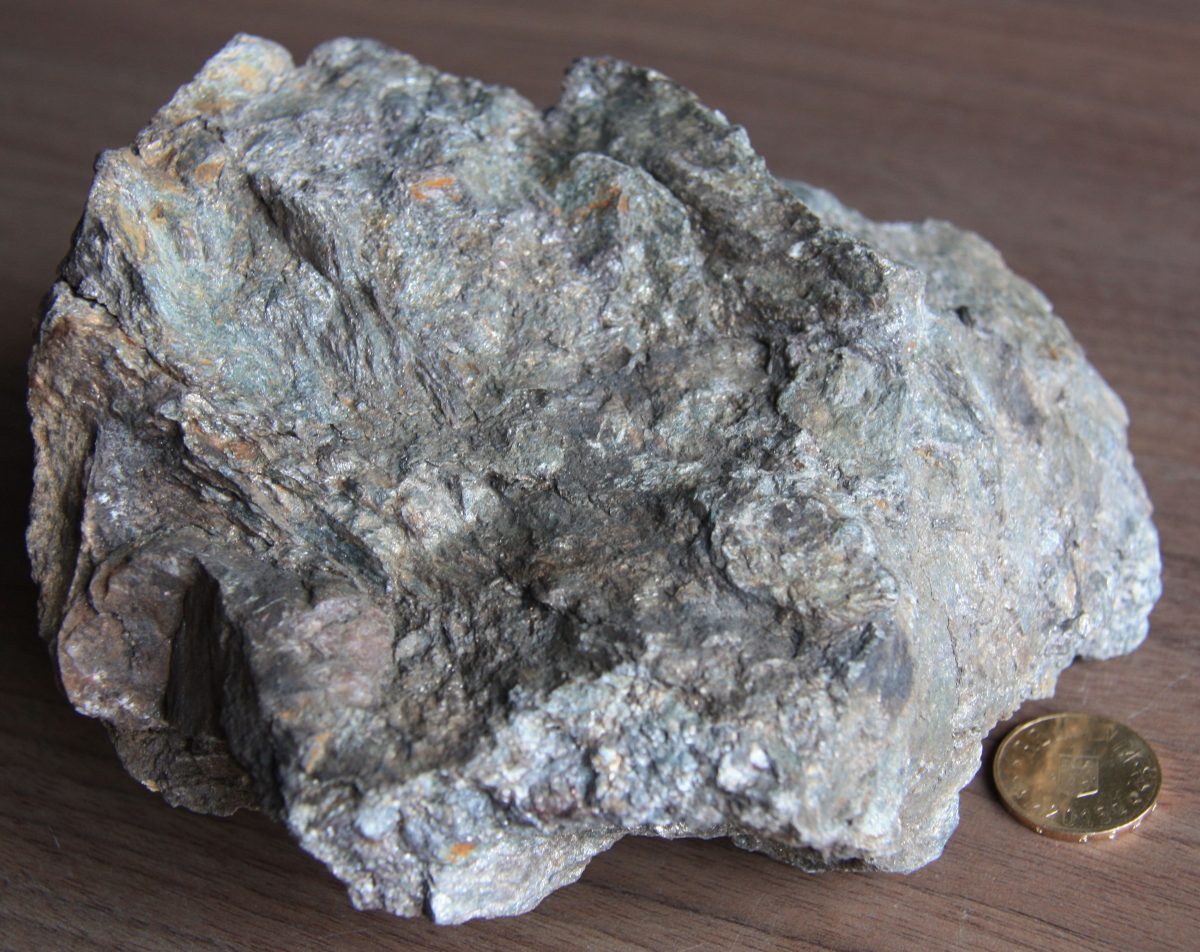 Conglomerat metamorfozat