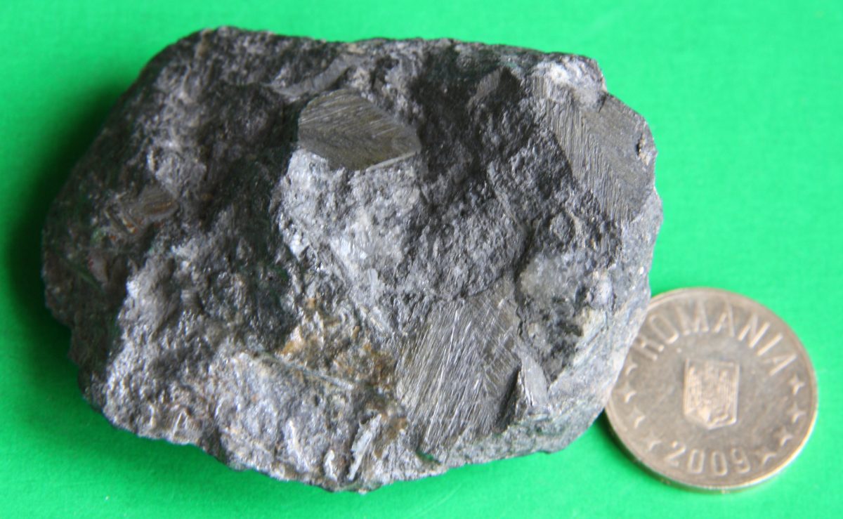 Bismut