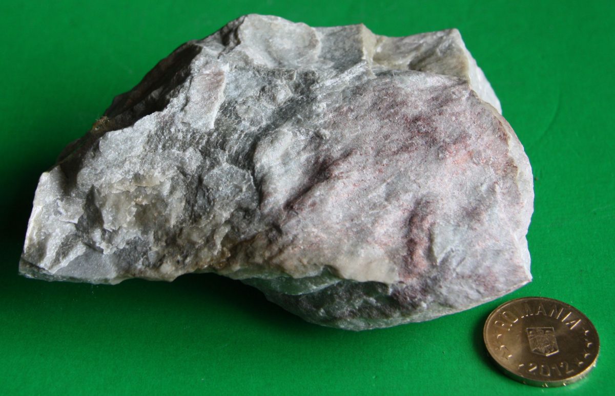 Şist dolomitic