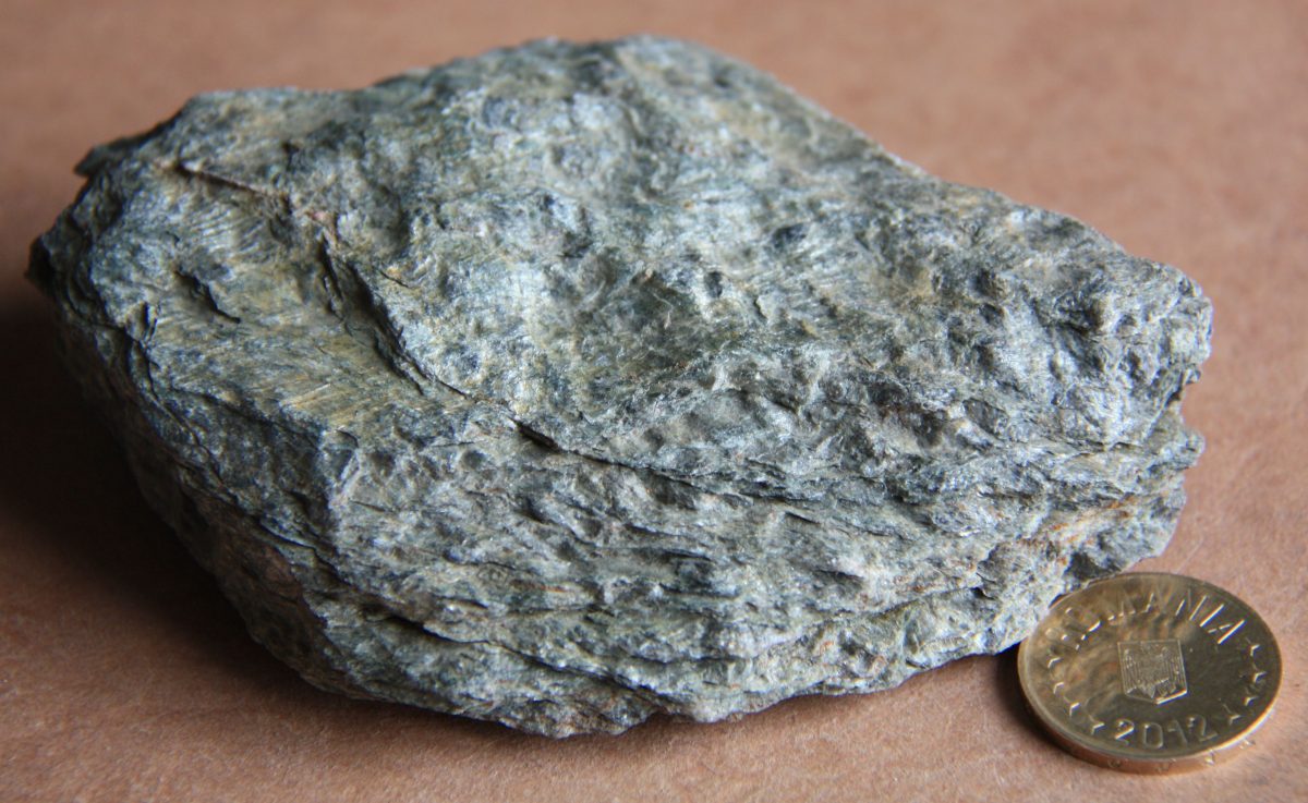 Micaşist biotitic