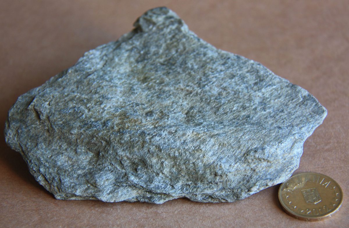 Micaşist biotitic