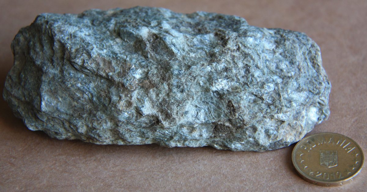 Micaşist biotitic