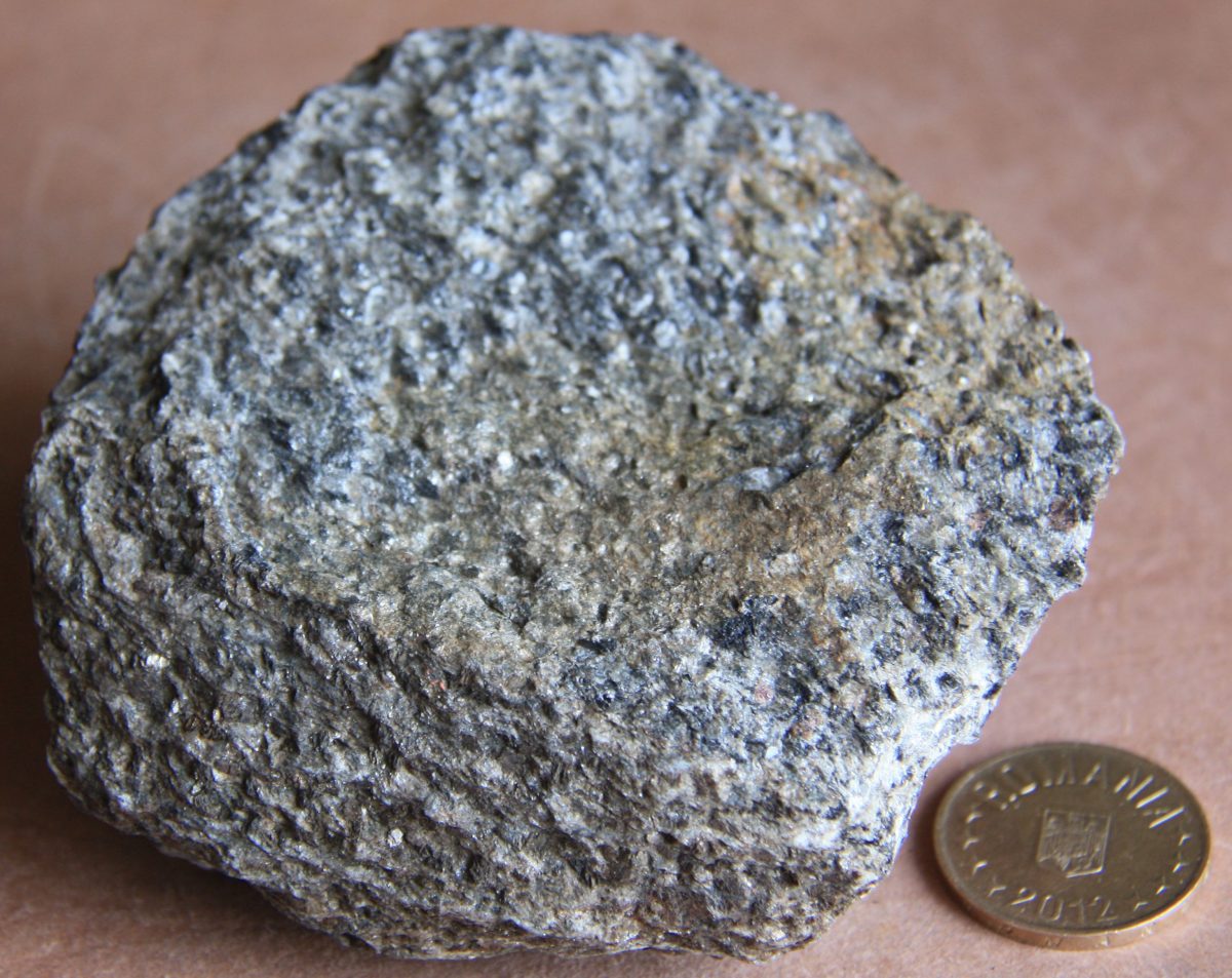 Micaşist biotitic