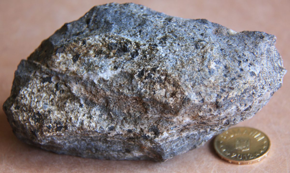 Magnetit