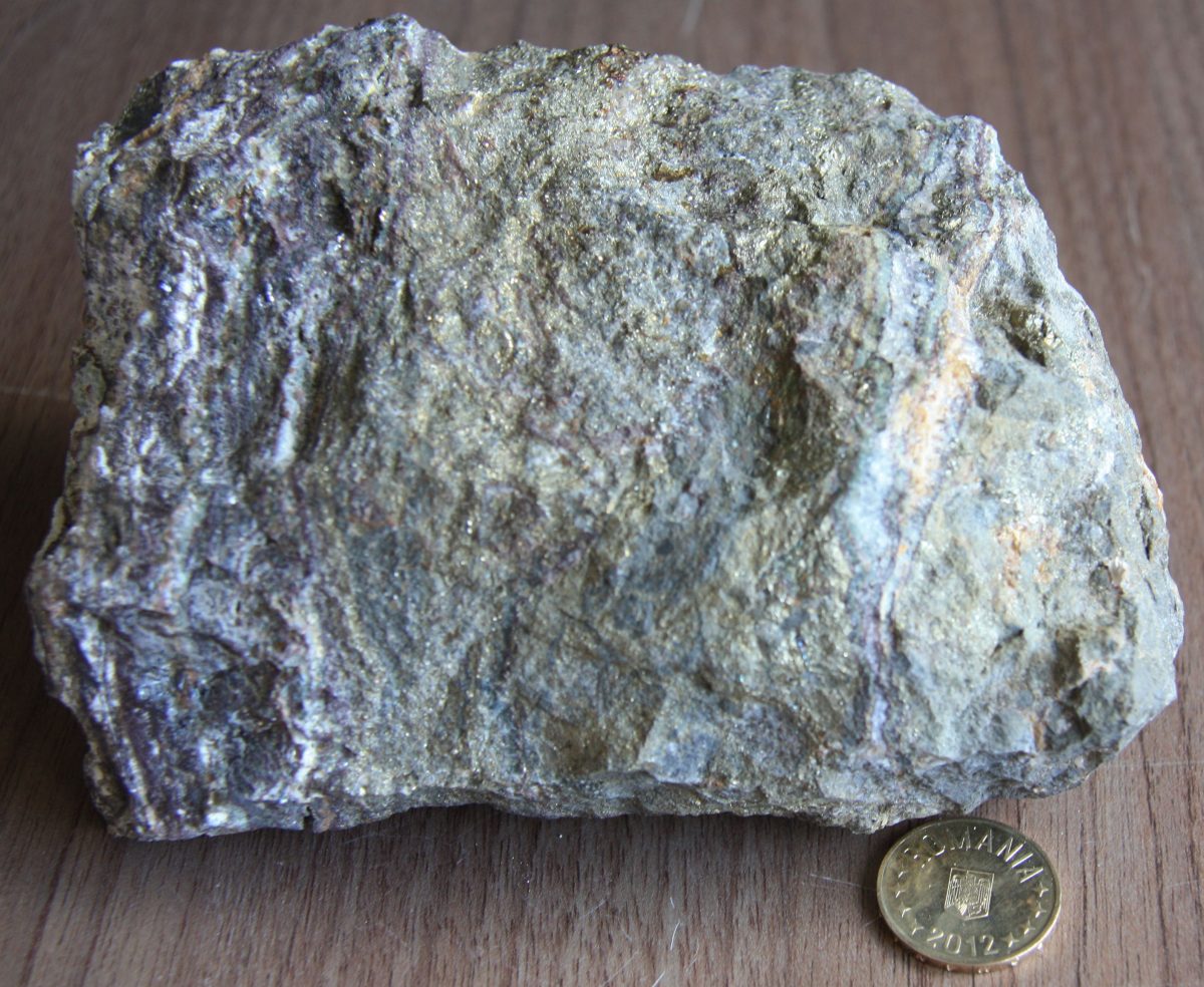 Minereu complex