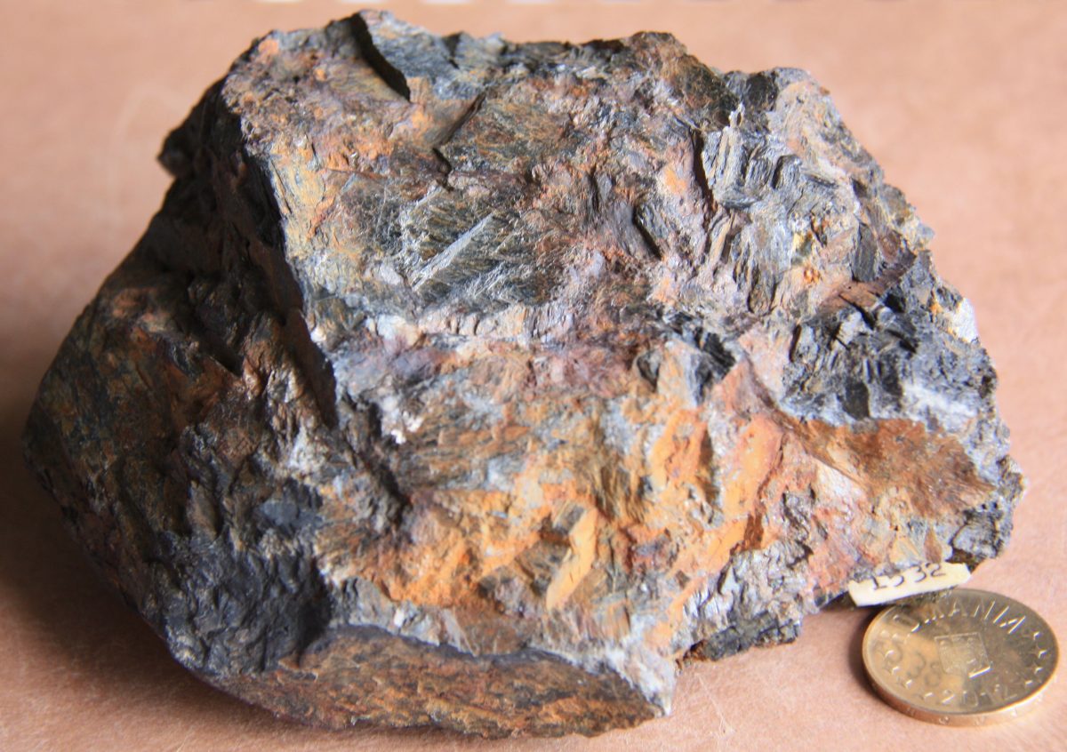 Piroxenit
