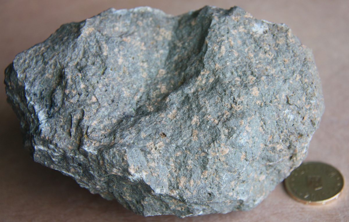 Riolit