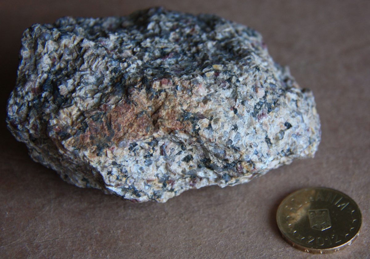 Granit